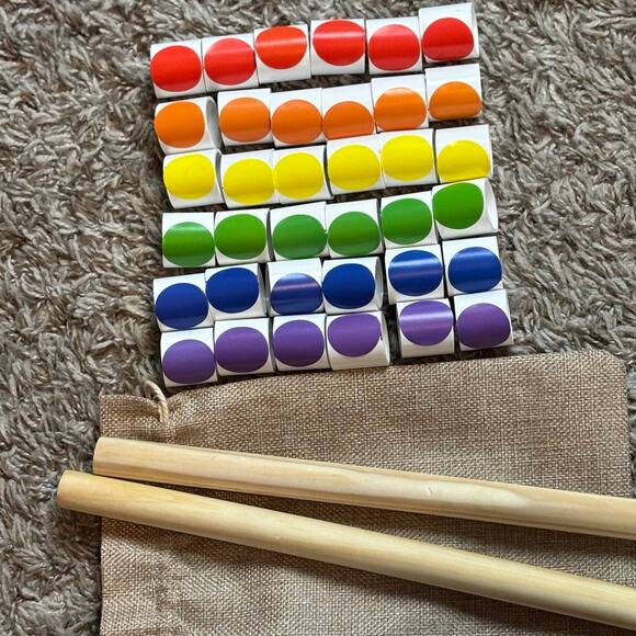 Learning Toy - Picture 1 of 3